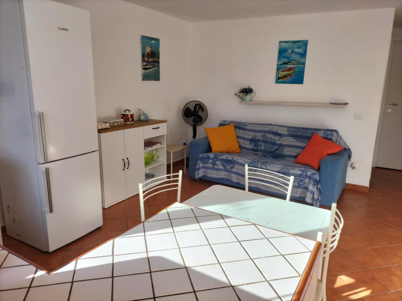 Green Space Apartment مونديلّو المظهر الخارجي الصورة