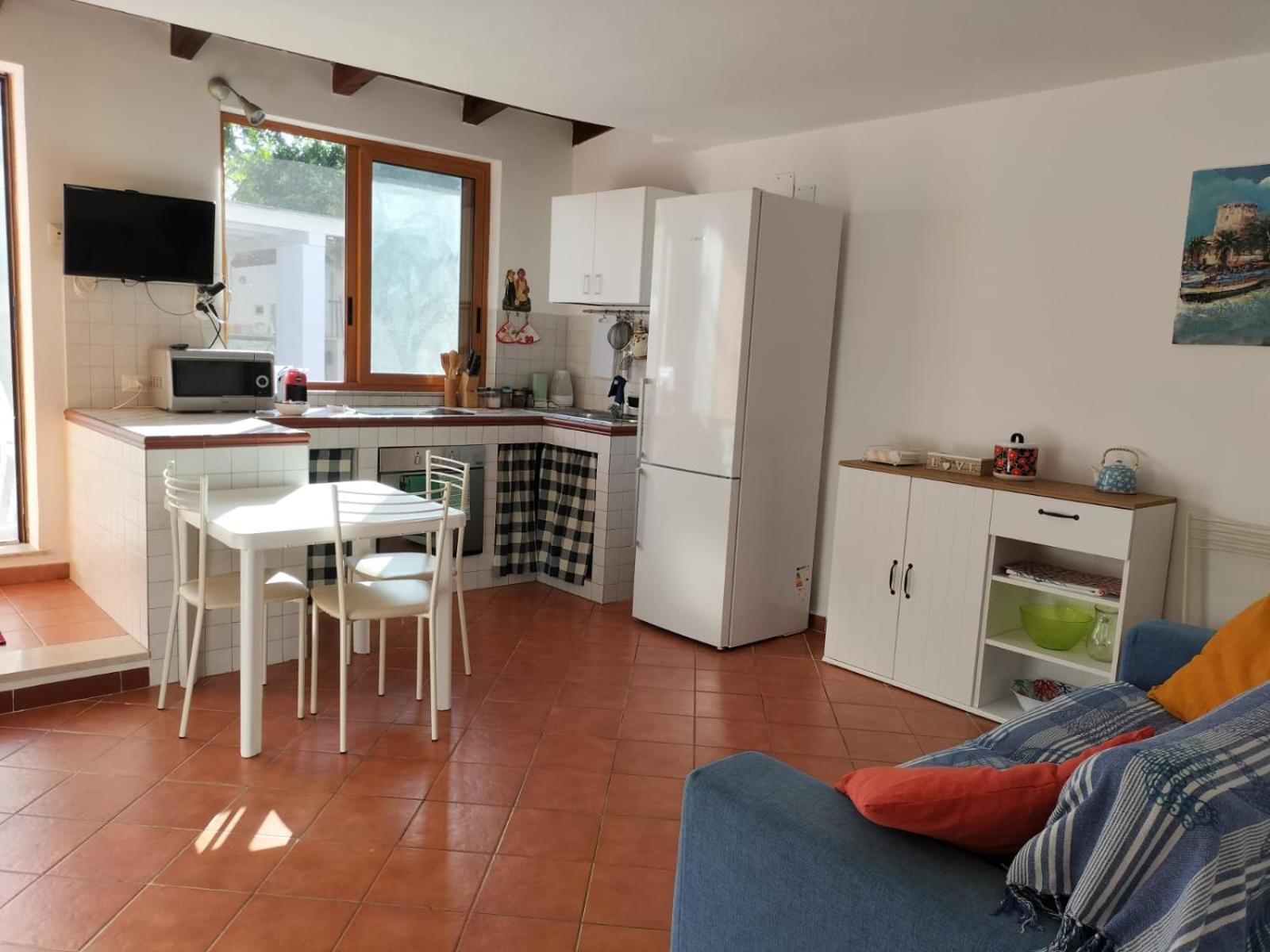 Green Space Apartment مونديلّو المظهر الخارجي الصورة