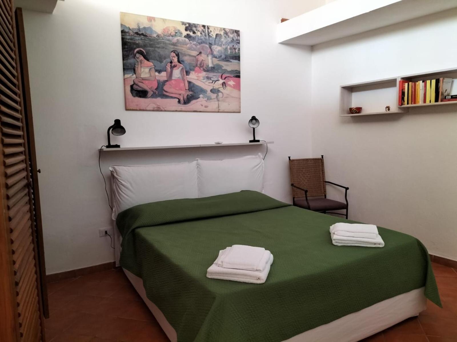 Green Space Apartment مونديلّو المظهر الخارجي الصورة