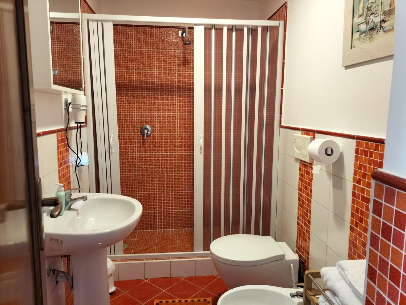 Green Space Apartment مونديلّو المظهر الخارجي الصورة