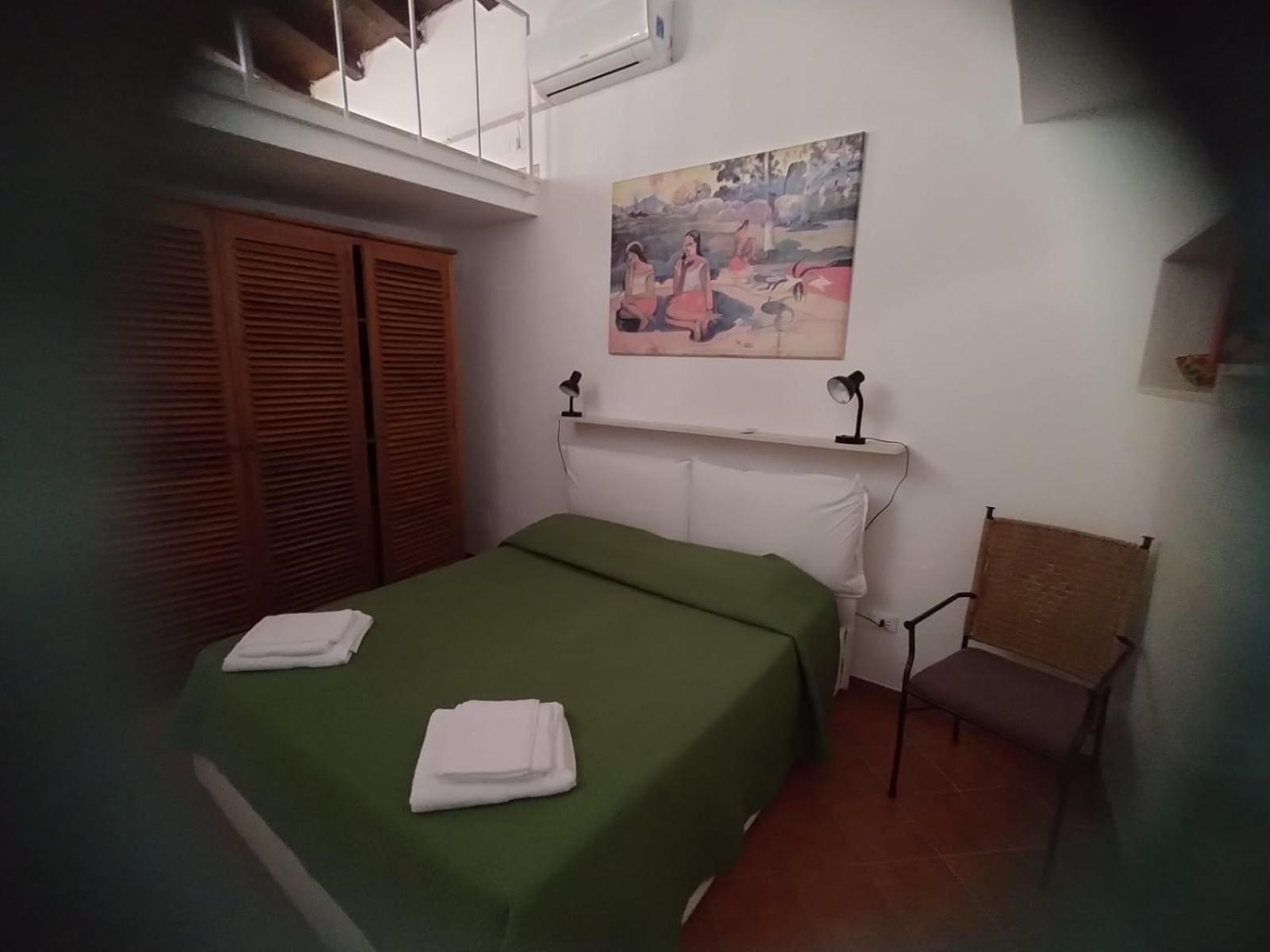 Green Space Apartment مونديلّو المظهر الخارجي الصورة