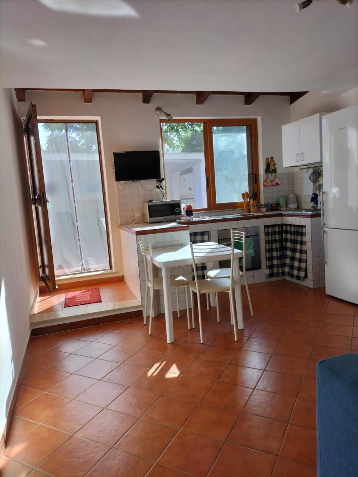 Green Space Apartment مونديلّو المظهر الخارجي الصورة